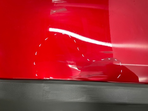 Drzwi Mazda CX-30 CX30 19r.- prawe tylne prawy tył DFR572010 Drzwi Mazda CX-30 CX30 19r.- prawe tylne prawy tył DFR572010