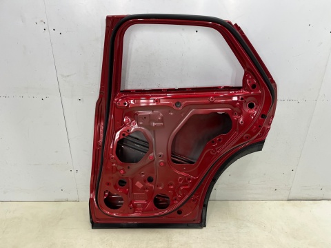 Drzwi Mazda CX-30 CX30 19r.- prawe tylne prawy tył DFR572010 Drzwi Mazda CX-30 CX30 19r.- prawe tylne prawy tył DFR572010