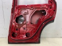 Drzwi Mazda CX-30 CX30 19r.- prawe tylne prawy tył DFR572010