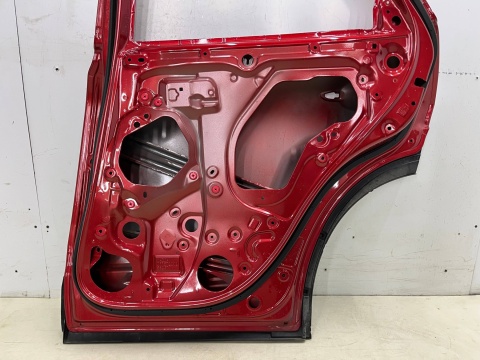 Drzwi Mazda CX-30 CX30 19r.- prawe tylne prawy tył DFR572010 Drzwi Mazda CX-30 CX30 19r.- prawe tylne prawy tył DFR572010