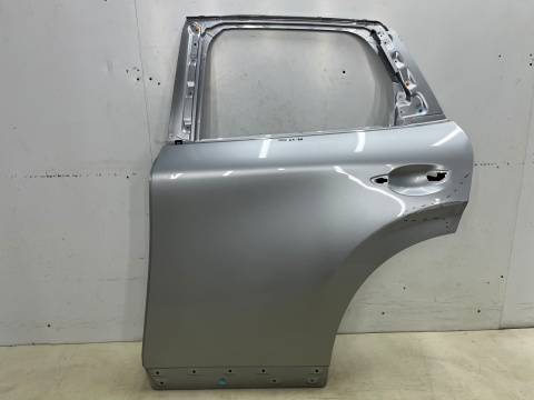Drzwi Mazda CX-60 CX60 22r.- lewe tylne lewy tył KBB373010 Drzwi Mazda CX-60 CX60 22r.- lewe tylne lewy tył KBB373010