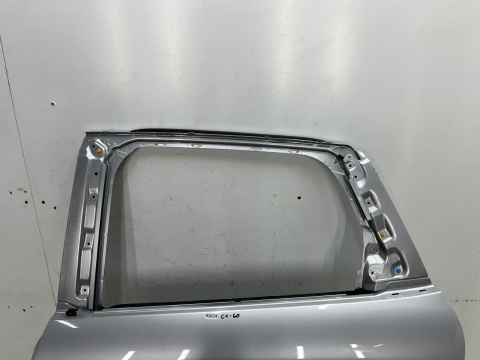 Drzwi Mazda CX-60 CX60 22r.- lewe tylne lewy tył KBB373010 Drzwi Mazda CX-60 CX60 22r.- lewe tylne lewy tył KBB373010