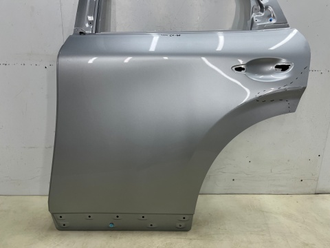 Drzwi Mazda CX-60 CX60 22r.- lewe tylne lewy tył KBB373010 Drzwi Mazda CX-60 CX60 22r.- lewe tylne lewy tył KBB373010