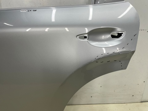 Drzwi Mazda CX-60 CX60 22r.- lewe tylne lewy tył KBB373010 Drzwi Mazda CX-60 CX60 22r.- lewe tylne lewy tył KBB373010