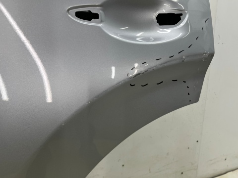 Drzwi Mazda CX-60 CX60 22r.- lewe tylne lewy tył KBB373010 Drzwi Mazda CX-60 CX60 22r.- lewe tylne lewy tył KBB373010