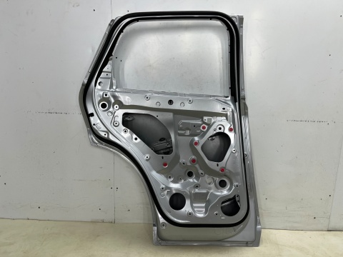 Drzwi Mazda CX-60 CX60 22r.- lewe tylne lewy tył KBB373010 Drzwi Mazda CX-60 CX60 22r.- lewe tylne lewy tył KBB373010