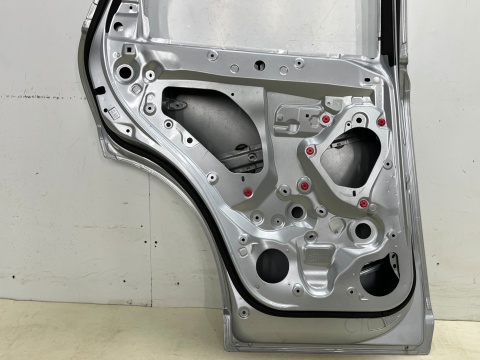 Drzwi Mazda CX-60 CX60 22r.- lewe tylne lewy tył KBB373010 Drzwi Mazda CX-60 CX60 22r.- lewe tylne lewy tył KBB373010