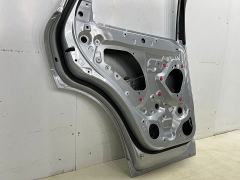 Drzwi Mazda CX-60 CX60 22r.- lewe tylne lewy tył KBB373010 Drzwi Mazda CX-60 CX60 22r.- lewe tylne lewy tył KBB373010
