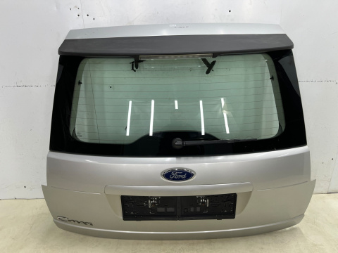 Klapa bagażnika Ford C-Max Cmax Mk1 I 03-10r. tylna O3 Klapa bagażnika Ford C-Max Cmax Mk1 I 03-10r. tylna O3