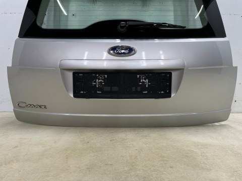 Klapa bagażnika Ford C-Max Cmax Mk1 I 03-10r. tylna O3 Klapa bagażnika Ford C-Max Cmax Mk1 I 03-10r. tylna O3