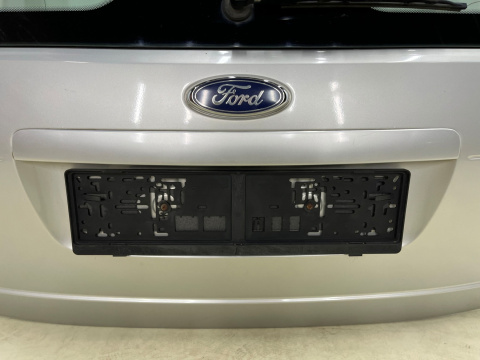 Klapa bagażnika Ford C-Max Cmax Mk1 I 03-10r. tylna O3 Klapa bagażnika Ford C-Max Cmax Mk1 I 03-10r. tylna O3