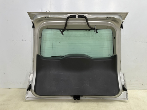 Klapa bagażnika Ford C-Max Cmax Mk1 I 03-10r. tylna O3 Klapa bagażnika Ford C-Max Cmax Mk1 I 03-10r. tylna O3