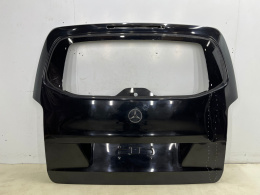 Klapa bagażnika Mercedes W447 Vito 3 III 14r.- tylna