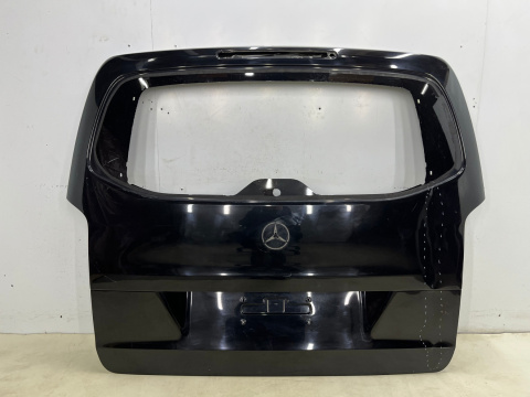 Klapa bagażnika Mercedes W447 Vito 3 III 14r.- tylna Klapa bagażnika Mercedes W447 Vito 3 III 14r.- tylna