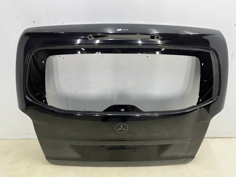 Klapa bagażnika Mercedes W447 Vito 3 III 14r.- tylna Klapa bagażnika Mercedes W447 Vito 3 III 14r.- tylna
