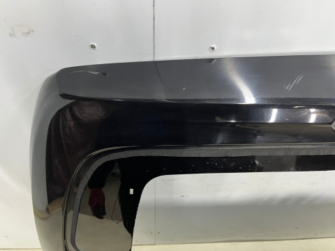 Klapa bagażnika Mercedes W447 Vito 3 III 14r.- tylna Klapa bagażnika Mercedes W447 Vito 3 III 14r.- tylna