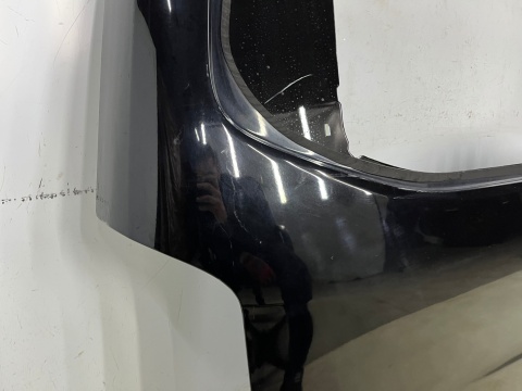 Klapa bagażnika Mercedes W447 Vito 3 III 14r.- tylna Klapa bagażnika Mercedes W447 Vito 3 III 14r.- tylna