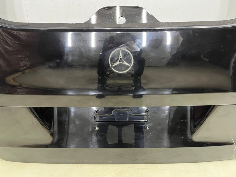 Klapa bagażnika Mercedes W447 Vito 3 III 14r.- tylna Klapa bagażnika Mercedes W447 Vito 3 III 14r.- tylna