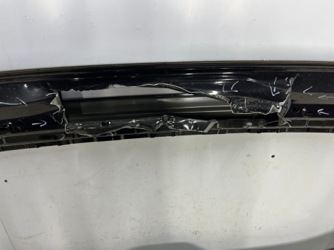 Klapa bagażnika Mercedes W447 Vito 3 III 14r.- tylna Klapa bagażnika Mercedes W447 Vito 3 III 14r.- tylna