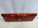 Klapa bagażnika Mitsubishi L200 5 V 19-23r. Lift tylna burta