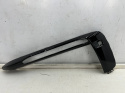 Atrapa Porsche 911 VIII Porsche 992 19r.- kratka zderzaka lewa przednia listwa wlot powietrza lewy przód 992807763 992807763A