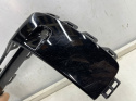 Atrapa Porsche 911 VIII Porsche 992 19r.- kratka zderzaka lewa przednia listwa wlot powietrza lewy przód 992807763 992807763A