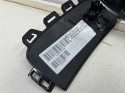 Atrapa Porsche 911 VIII Porsche 992 19r.- kratka zderzaka lewa przednia listwa wlot powietrza lewy przód 992807763 992807763A