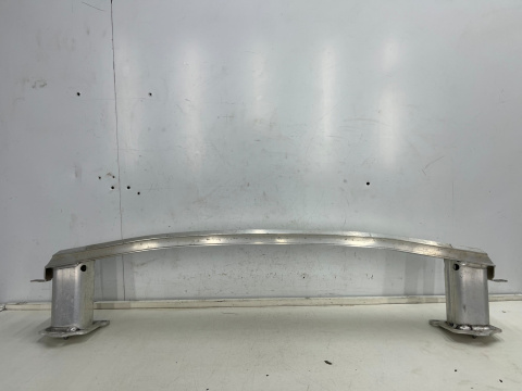 Belka zderzaka Citroen C3 Aircross Opel Crossland X 17-21r. przednie wzmocnienie zderzaka pasa przedniego przód 9810976080 Belka zderzaka Citroen C3 Aircross Opel Crossland X 17-21r. przednie wzmocnienie zderzaka pasa przedniego przód 9810976080
