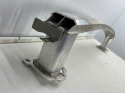 Belka zderzaka Citroen C3 Aircross Opel Crossland X 17-21r. przednie wzmocnienie zderzaka pasa przedniego przód 9810976080