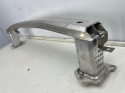 Belka zderzaka Citroen C3 Aircross Opel Crossland X 17-21r. przednie wzmocnienie zderzaka pasa przedniego przód 9810976080