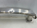 Belka zderzaka Citroen C3 Aircross Opel Crossland X 17-21r. przednie wzmocnienie zderzaka pasa przedniego przód 9810976080