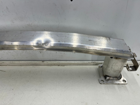Belka zderzaka Citroen C3 Aircross Opel Crossland X 17-21r. przednie wzmocnienie zderzaka pasa przedniego przód 9810976080 Belka zderzaka Citroen C3 Aircross Opel Crossland X 17-21r. przednie wzmocnienie zderzaka pasa przedniego przód 9810976080