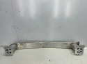 Belka zderzaka Citroen C3 Aircross Opel Crossland X 17-21r. przednie wzmocnienie zderzaka pasa przedniego przód 9810976080