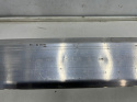 Belka zderzaka Citroen C3 Aircross Opel Crossland X 17-21r. przednie wzmocnienie zderzaka pasa przedniego przód 9810976080
