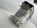 Belka zderzaka Citroen C3 Aircross Opel Crossland X 17-21r. przednie wzmocnienie zderzaka pasa przedniego przód 9810976080