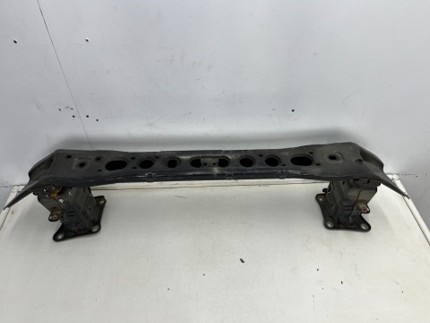 Belka zderzaka Ford C-Max MK2 Focus MK3 10-19r. przednie wzmocnienie zderzaka pasa przedniego przód am51-u10922-ag Belka zderzaka Ford C-Max MK2 Focus MK3 10-19r. przednie wzmocnienie zderzaka pasa przedniego przód am51-u10922-ag