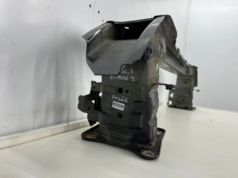 Belka zderzaka Ford C-Max MK2 Focus MK3 10-19r. przednie wzmocnienie zderzaka pasa przedniego przód am51-u10922-ag Belka zderzaka Ford C-Max MK2 Focus MK3 10-19r. przednie wzmocnienie zderzaka pasa przedniego przód am51-u10922-ag