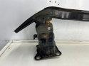 Belka zderzaka Ford C-Max MK2 Focus MK3 10-19r. przednie wzmocnienie zderzaka pasa przedniego przód am51-u10922-ag