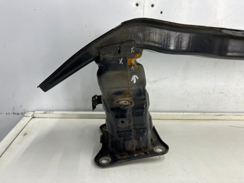 Belka zderzaka Ford C-Max MK2 Focus MK3 10-19r. przednie wzmocnienie zderzaka pasa przedniego przód am51-u10922-ag Belka zderzaka Ford C-Max MK2 Focus MK3 10-19r. przednie wzmocnienie zderzaka pasa przedniego przód am51-u10922-ag