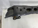 Belka zderzaka Ford C-Max MK2 Focus MK3 10-19r. przednie wzmocnienie zderzaka pasa przedniego przód am51-u10922-ag