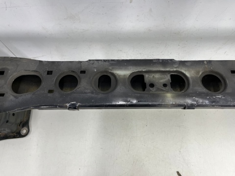Belka zderzaka Ford C-Max MK2 Focus MK3 10-19r. przednie wzmocnienie zderzaka pasa przedniego przód am51-u10922-ag Belka zderzaka Ford C-Max MK2 Focus MK3 10-19r. przednie wzmocnienie zderzaka pasa przedniego przód am51-u10922-ag
