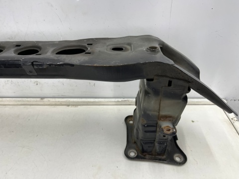 Belka zderzaka Ford C-Max MK2 Focus MK3 10-19r. przednie wzmocnienie zderzaka pasa przedniego przód am51-u10922-ag Belka zderzaka Ford C-Max MK2 Focus MK3 10-19r. przednie wzmocnienie zderzaka pasa przedniego przód am51-u10922-ag