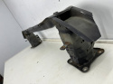 Belka zderzaka Ford C-Max MK2 Focus MK3 10-19r. przednie wzmocnienie zderzaka pasa przedniego przód am51-u10922-ag