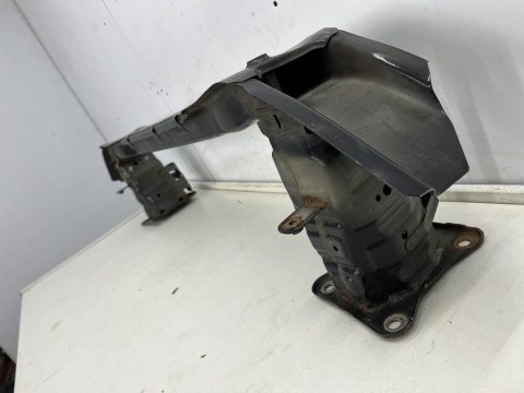 Belka zderzaka Ford C-Max MK2 Focus MK3 10-19r. przednie wzmocnienie zderzaka pasa przedniego przód am51-u10922-ag Belka zderzaka Ford C-Max MK2 Focus MK3 10-19r. przednie wzmocnienie zderzaka pasa przedniego przód am51-u10922-ag