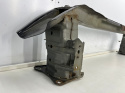 Belka zderzaka Ford C-Max MK2 Focus MK3 10-19r. przednie wzmocnienie zderzaka pasa przedniego przód am51-u10922-ag