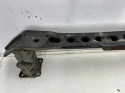 Belka zderzaka Ford C-Max MK2 Focus MK3 10-19r. przednie wzmocnienie zderzaka pasa przedniego przód am51-u10922-ag