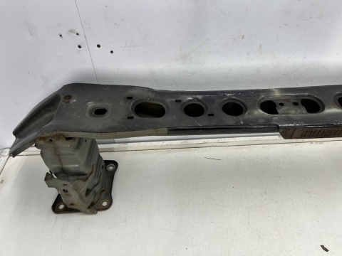 Belka zderzaka Ford C-Max MK2 Focus MK3 10-19r. przednie wzmocnienie zderzaka pasa przedniego przód am51-u10922-ag Belka zderzaka Ford C-Max MK2 Focus MK3 10-19r. przednie wzmocnienie zderzaka pasa przedniego przód am51-u10922-ag