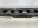 Belka zderzaka Ford C-Max MK2 Focus MK3 10-19r. przednie wzmocnienie zderzaka pasa przedniego przód am51-u10922-ag