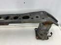 Belka zderzaka Ford C-Max MK2 Focus MK3 10-19r. przednie wzmocnienie zderzaka pasa przedniego przód am51-u10922-ag