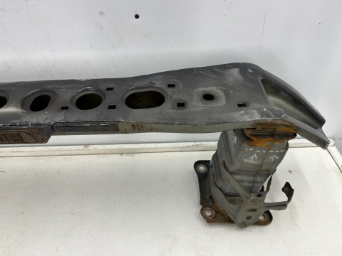 Belka zderzaka Ford C-Max MK2 Focus MK3 10-19r. przednie wzmocnienie zderzaka pasa przedniego przód am51-u10922-ag Belka zderzaka Ford C-Max MK2 Focus MK3 10-19r. przednie wzmocnienie zderzaka pasa przedniego przód am51-u10922-ag